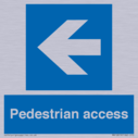 pedestrian-access~